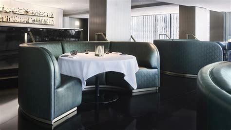 armani ristorante new york